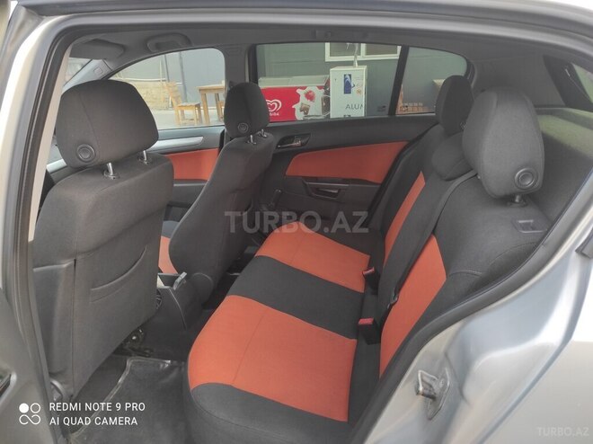 Opel Astra-8