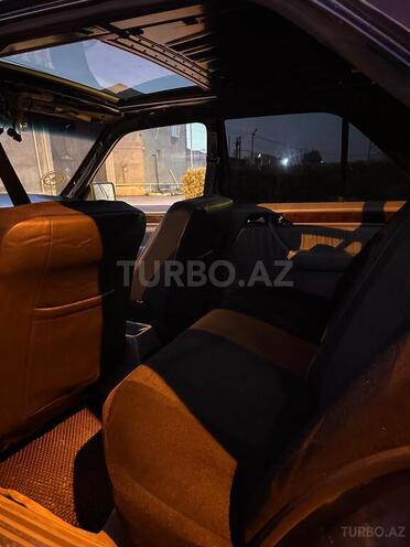 Mercedes 230 E 1985, 450,000 km - 2.3 l - Bakı