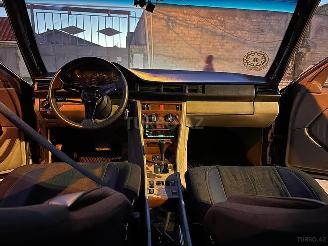 Mercedes 230 E 1985, 450,000 km - 2.3 l - Bakı