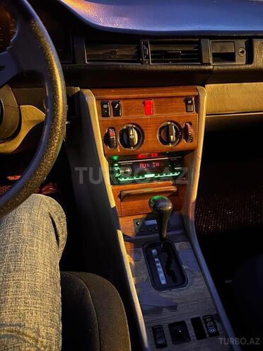 Mercedes 230 E 1985, 450,000 km - 2.3 l - Bakı
