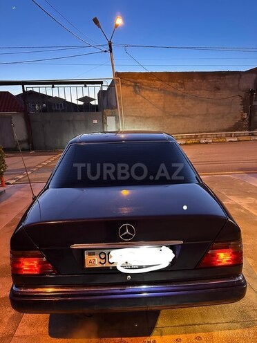 Mercedes 230 E 1985, 450,000 km - 2.3 l - Bakı