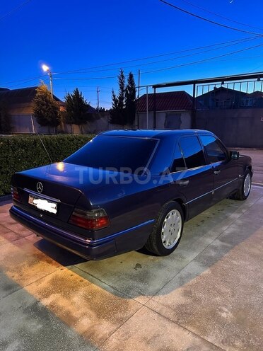 Mercedes 230 E 1985, 450,000 km - 2.3 l - Bakı