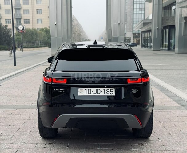 Land Rover RR Velar-6