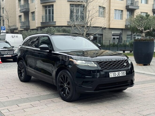Land Rover RR Velar-2