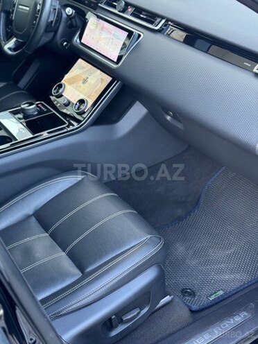 Land Rover RR Velar-11