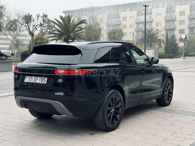 Land Rover RR Velar-9