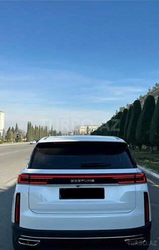 Bestune T99 2022, 59,000 km - 2.0 л - Gəncə