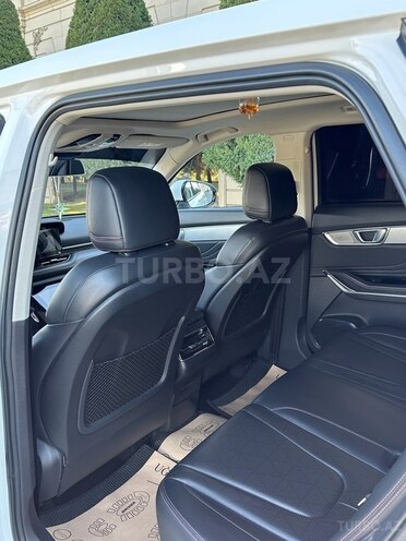 Bestune T99 2022, 59,000 km - 2.0 л - Gəncə