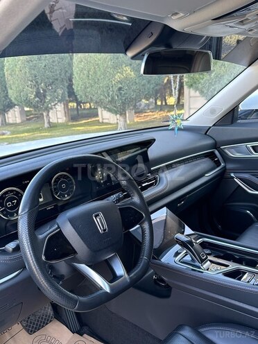 Bestune T99 2022, 59,000 km - 2.0 л - Gəncə