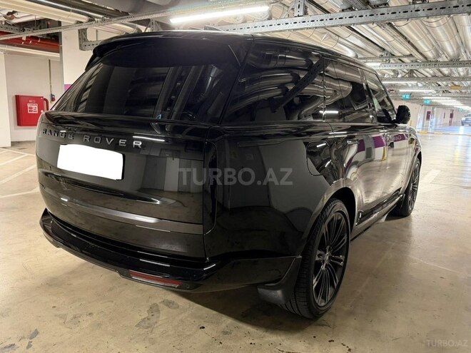 Land Rover Range Rover-5