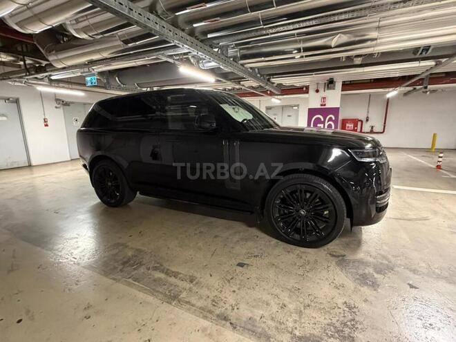 Land Rover Range Rover-8
