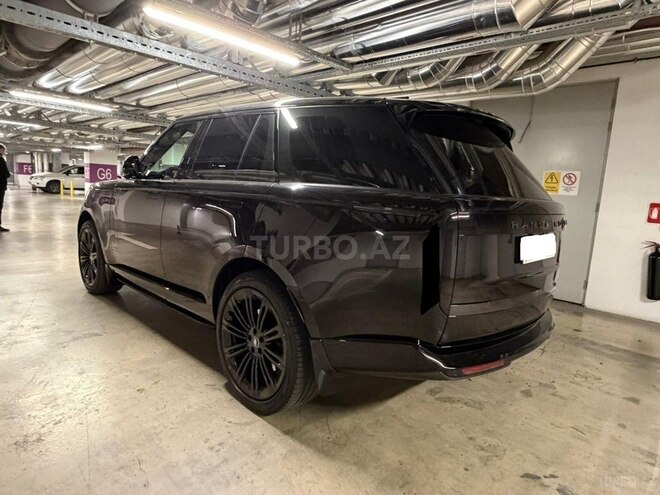 Land Rover Range Rover-6