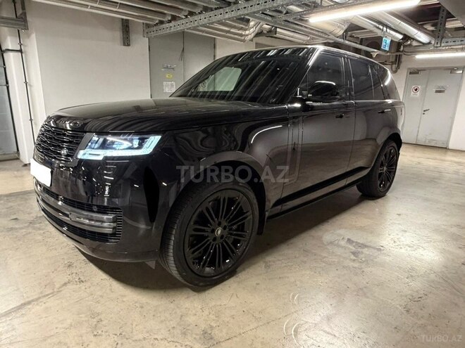 Land Rover Range Rover-2