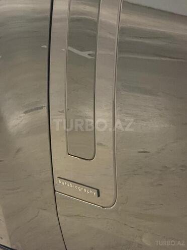 Land Rover Range Rover-7