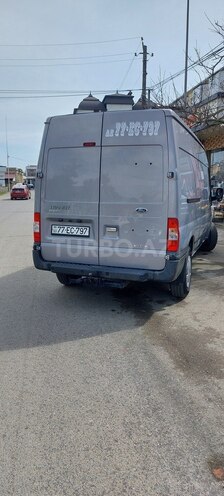 Ford Transit-7