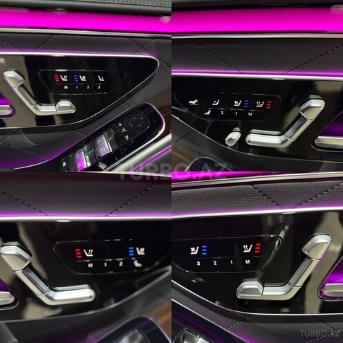 Mercedes S 500 4MATIC-21