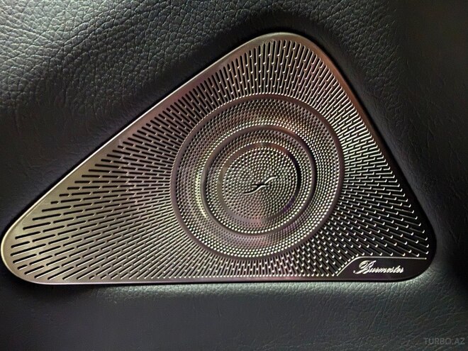 Mercedes S 500 4MATIC-26
