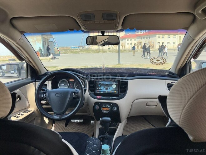 Kia Rio 2006, 254,133 km - 1.5 l - Bakı
