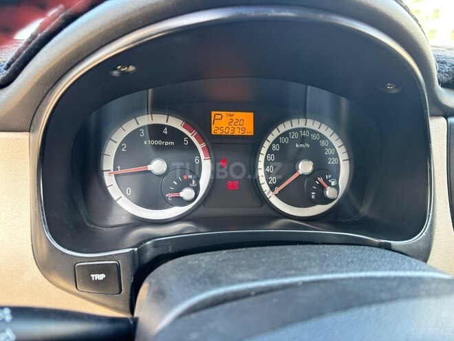 Kia Rio 2006, 254,133 km - 1.5 l - Bakı