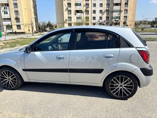 Kia Rio 2006, 254,133 km - 1.5 l - Bakı