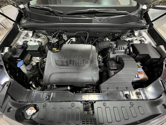 Kia Sorento 2009, 250,000 km - 2.2 l - Bakı