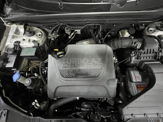 Kia Sorento 2009, 250,000 km - 2.2 l - Bakı
