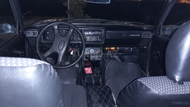 LADA (VAZ) 2104 2011, 333,450 km - 1.6 l - Bakı