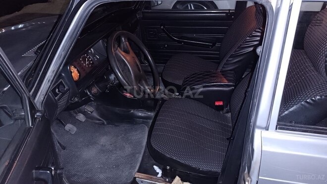 LADA (VAZ) 2104 2011, 333,450 km - 1.6 l - Bakı