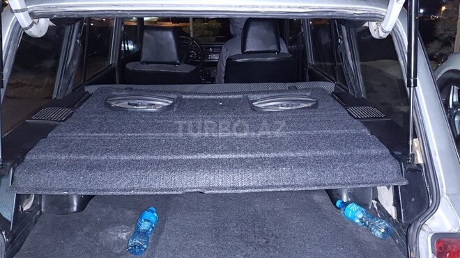LADA (VAZ) 2104 2011, 333,450 km - 1.6 l - Bakı