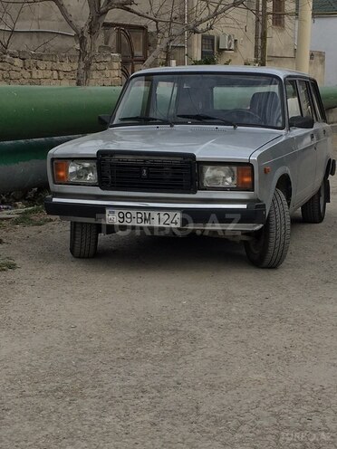 LADA (VAZ) 2104 2011, 333,450 km - 1.6 l - Bakı