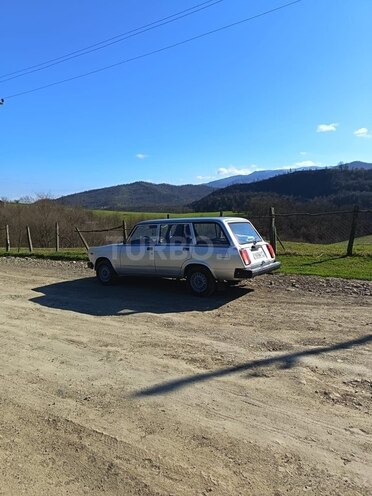LADA (VAZ) 2104 2011, 333,450 km - 1.6 l - Bakı