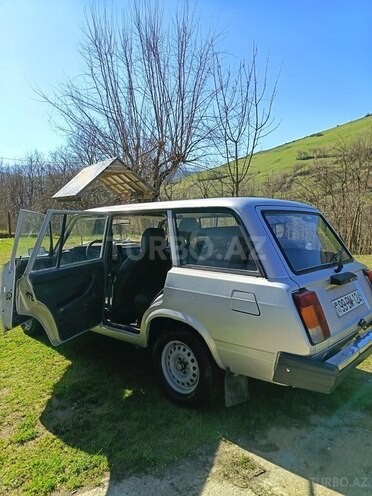LADA (VAZ) 2104 2011, 333,450 km - 1.6 l - Bakı
