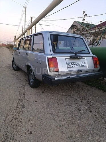 LADA (VAZ) 2104 2011, 333,450 km - 1.6 l - Bakı