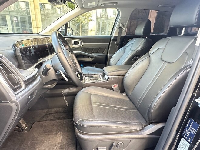 Kia Sorento-7