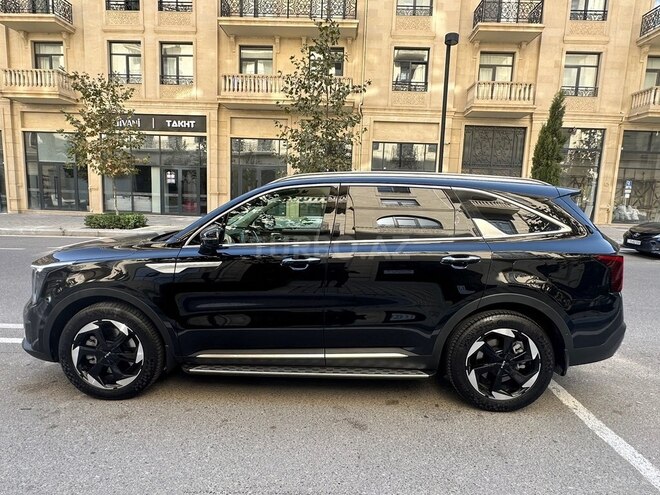 Kia Sorento-6