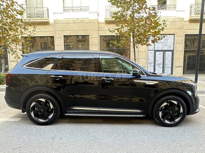 Kia Sorento-3