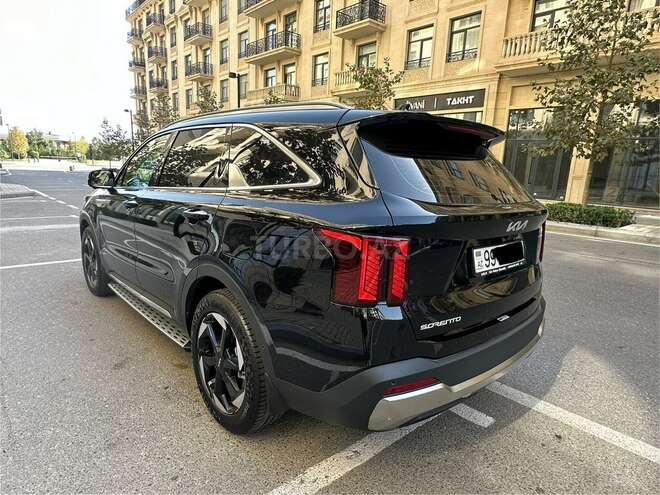 Kia Sorento-5