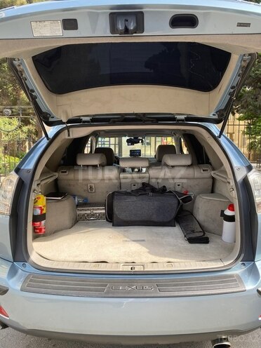 Lexus RX 330-11