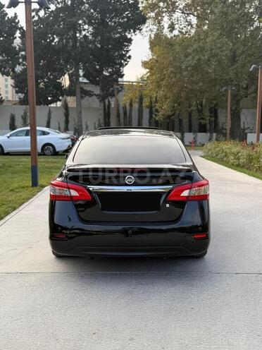 Nissan Sentra 2014, 251,000 km - 1.8 l - Bakı