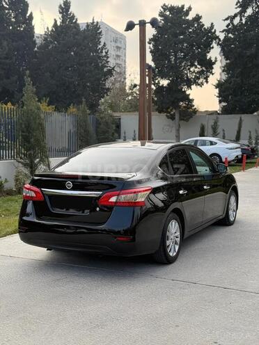 Nissan Sentra 2014, 251,000 km - 1.8 l - Bakı
