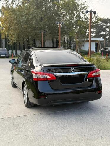 Nissan Sentra 2014, 251,000 km - 1.8 l - Bakı