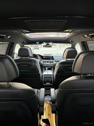 BMW X7-3