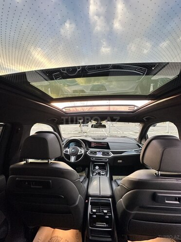 BMW X7-14