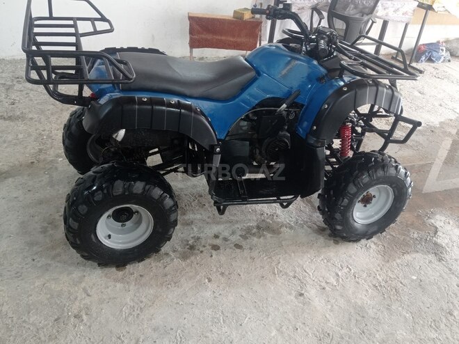 ATV 150-7