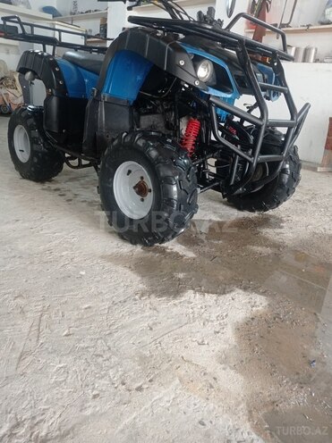 ATV 150-3