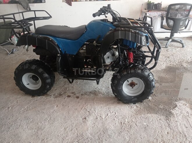 ATV 150-4