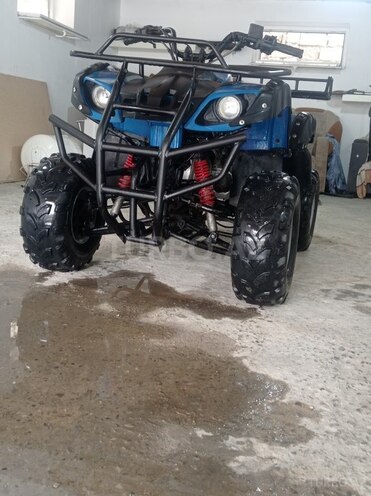 ATV 150-8