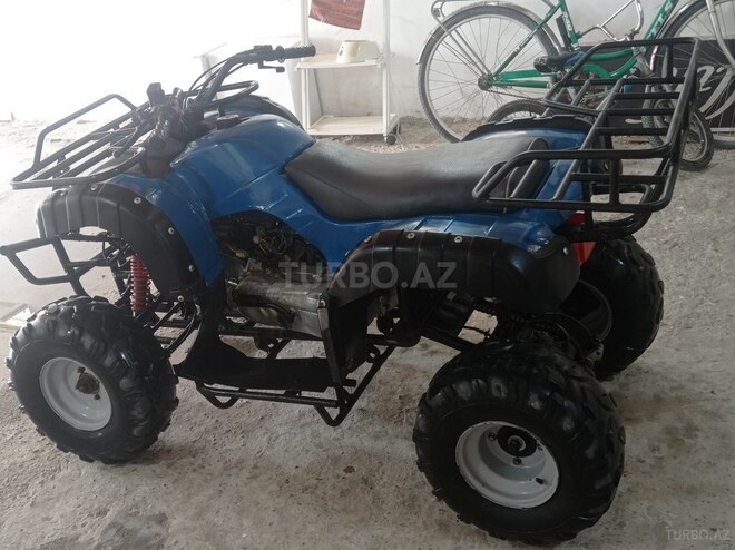 ATV 150-5