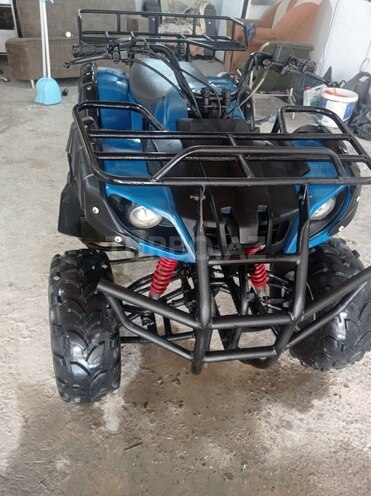ATV 150-2