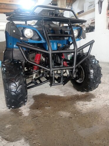 ATV 150-1